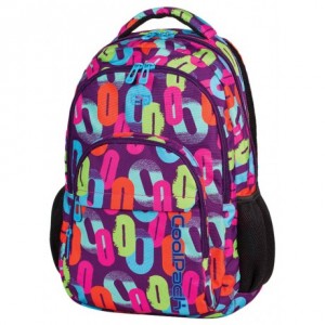 Рюкзак Coolpack Basic - на 3 отделения 547